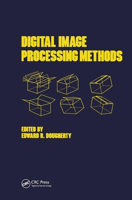 Digital Image Processing Methods