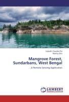 Mangrove Forest, Sundarbans, West Bengal