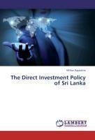 The Direct Investment Policy of Sri Lanka