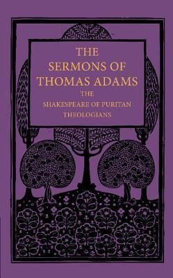 The Sermons of Thomas Adams