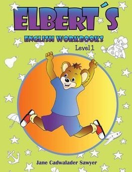 Elberts English Wookbooks, Level 1