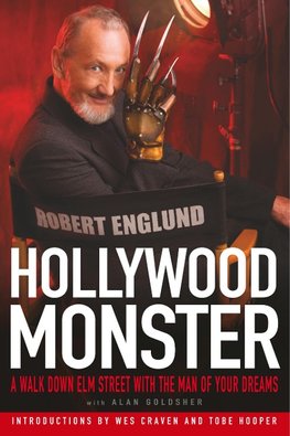 HOLLYWOOD MONSTER