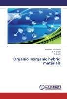 Organic-Inorganic hybrid materials