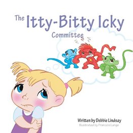 The Itty-Bitty Icky Committee/Heroes of the Heart