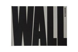 Josef Koudelka: Wall