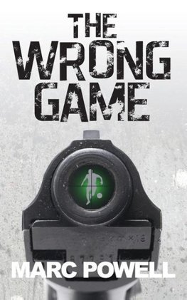 The Wrong Game