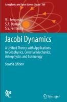 Jacobi Dynamics