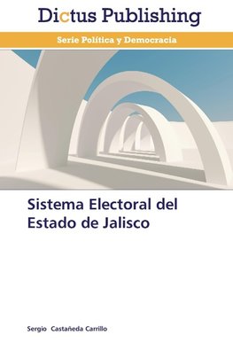 Sistema Electoral del Estado de Jalisco