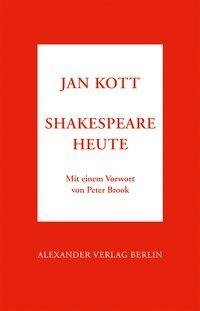 Shakespeare heute