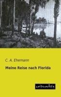 Meine Reise nach Florida