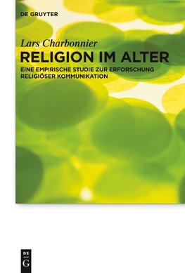 Religion im Alter