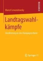 Landtagswahlkämpfe