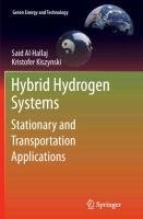 Hybrid Hydrogen Systems