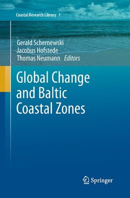 Global Change and Baltic Coastal Zones