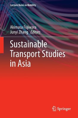 Sustainable Transport Studies in Asia