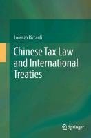 Chinese Tax Law and International Treaties