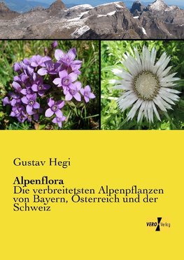 Alpenflora