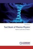 Text Book of Plasma Physics