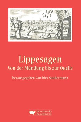 Lippesagen