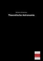 Theoretische Astronomie