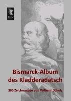 Bismarck-Album des Kladderadatsch