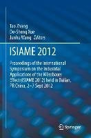 ISIAME 2012