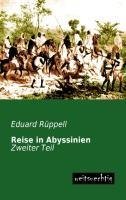 Reise in Abyssinien