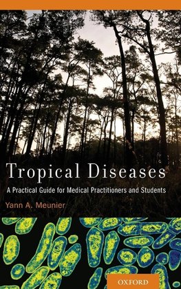 Meunier, Y: Tropical Diseases