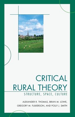 CRITICAL RURAL THEORY