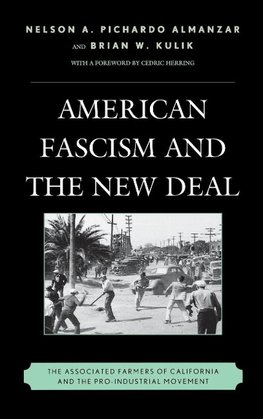 American Fascism and the New Deal