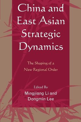 CHINA & EAST ASIAN STRATEGIC DPB