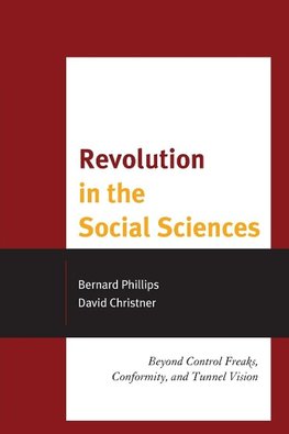 Revolution in the Social Sciences