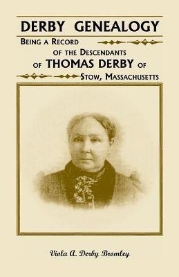 Derby Genealogy