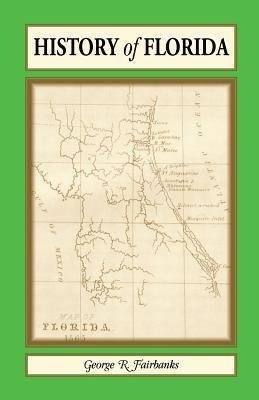 History of Florida