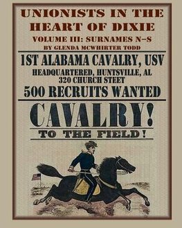 Unionists in the Heart of Dixie