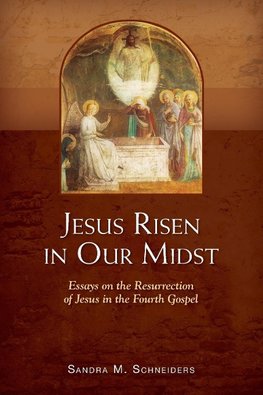 Jesus Risen in Our Midst