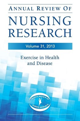 Annual Review of Nursing Research