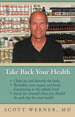 Take Back Your Health