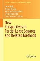 New Perspectives in Partial Least Squares and Related Methods