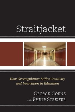 STRAITJACKET