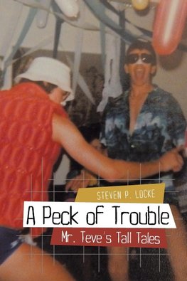 A Peck of Trouble