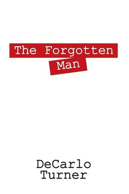 The Forgotten Man