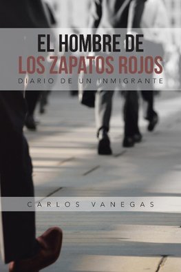 El Hombre de Los Zapatos Rojos