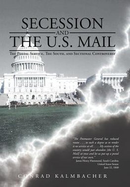 Secession and the U.S. Mail