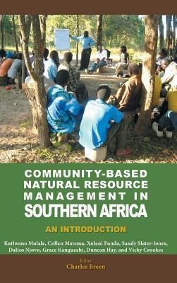 Community-Based Natural Resource Management in Southern Africa