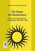 Die Sonne der Renaissance