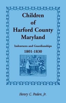 Children of Harford County, Maryland