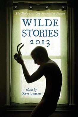 Wilde Stories 2013