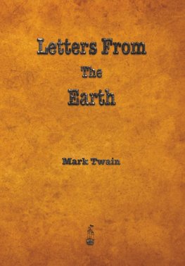 LETTERS FROM THE EARTH