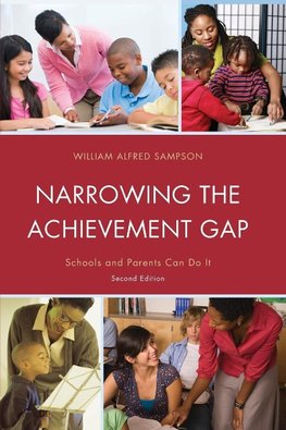 NARROWING THE ACHIEVEMENT GAP PB